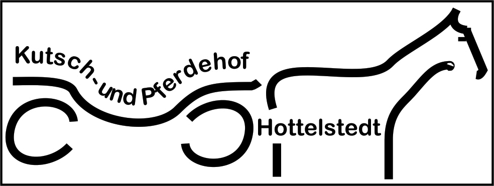 Logo Kutsch- und Pferdehof Hottelstedt